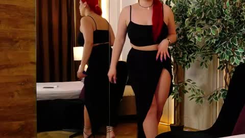 Emy online show from April 22, 2026, 5:32 am