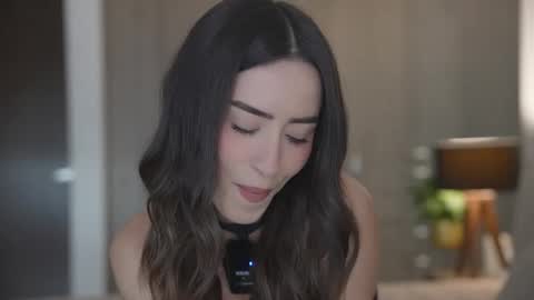 Eimi3 online show from February 23, 2025, 10:31 pm