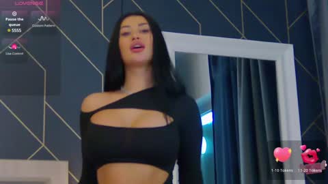  Emy  online show from January 28, 2025, 12:32 pm