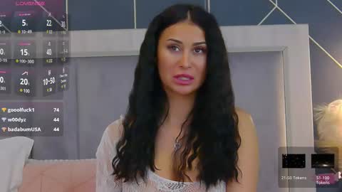  Emy  online show from March 5, 2025, 11:28 am