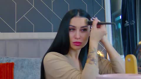  Emy  online show from February 16, 2026, 6:42 am