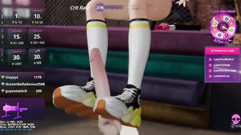 Snapshot of emyliveshow chatting on March 2, 2025, 5:04 pm Hentai Hostess Club online show from March 2, 2025, 5:04 pm