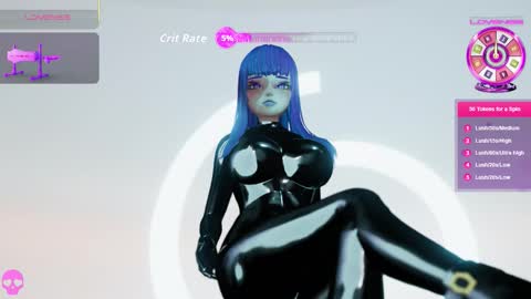 Snapshot of emyliveshow chatting on September 8, 2025, 3:11 pm Hentai Hostess Club online show from September 8, 2025, 3:11 pm