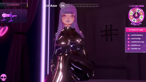 Snapshot of emyliveshow chatting on September 21, 2025, 6:20 pm Hentai Hostess Club online show from September 21, 2025, 6:20 pm