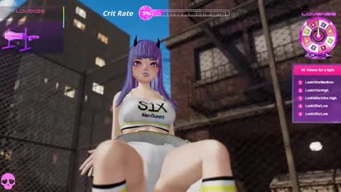 Snapshot of emyliveshow chatting on September 23, 2025, 3:04 pm Hentai Hostess Club online show from September 23, 2025, 3:04 pm