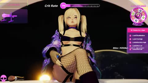 Snapshot of emyliveshow chatting on September 24, 2025, 6:06 am Hentai Hostess Club online show from September 24, 2025, 6:06 am