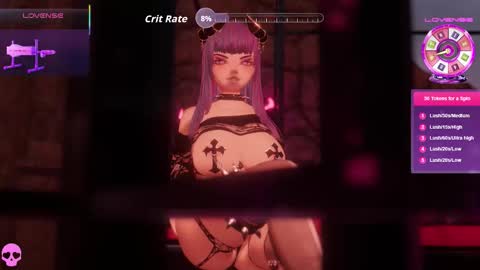 Snapshot of emyliveshow chatting on October 7, 2025, 3:20 pm Hentai Hostess Club online show from October 7, 2025, 3:20 pm