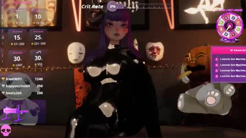 Snapshot of emyliveshow chatting on October 30, 2025, 6:30 pm Hentai Hostess Club online show from October 30, 2025, 6:30 pm