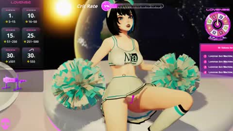 Snapshot of emyliveshow chatting on November 5, 2025, 6:08 pm Hentai Hostess Club online show from November 5, 2025, 6:08 pm