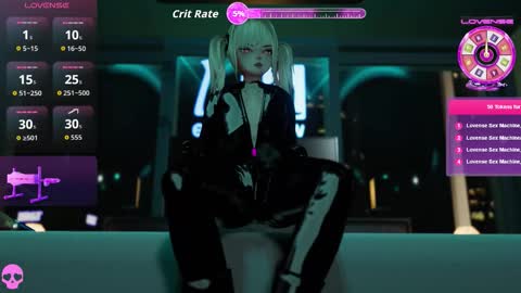 Snapshot of emyliveshow chatting on November 27, 2025, 6:48 am Hentai Hostess Club online show from November 27, 2025, 6:48 am