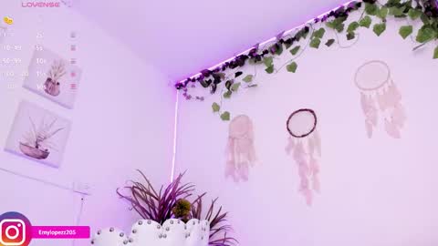 Emily online show from November 20, 2025, 9:36 pm