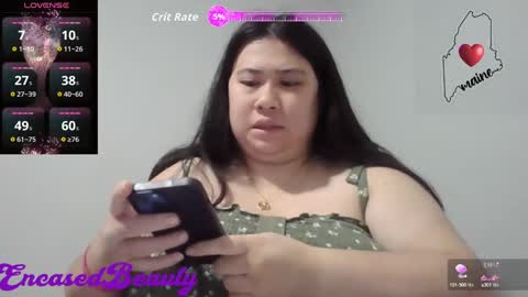 Ela online show from October 6, 2025, 1:14 am