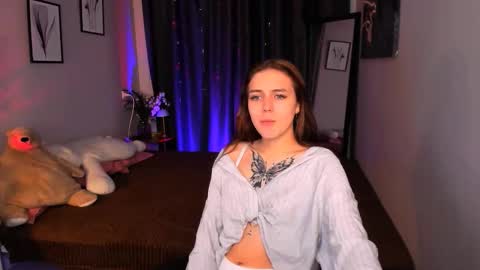 Snapshot of enchanted_bella chatting on November 6, 2025, 2:07 pm enchanted_bella online show from November 6, 2025, 2:07 pm