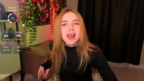 enchanted_bella online show from April 21, 2026, 1:28 pm