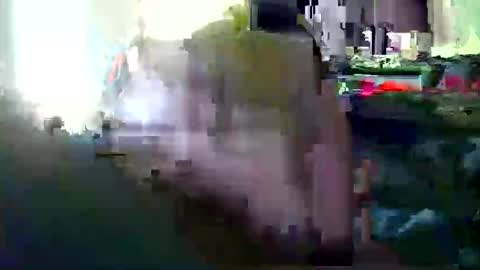 encormoi online show from November 7, 2025, 8:36 am