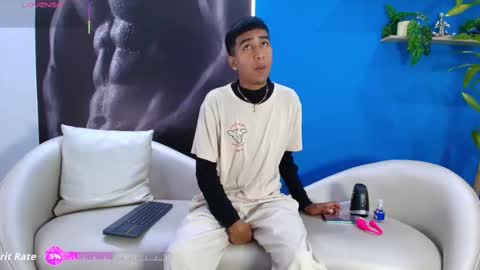 Ender online show from September 19, 2025, 2:18 pm