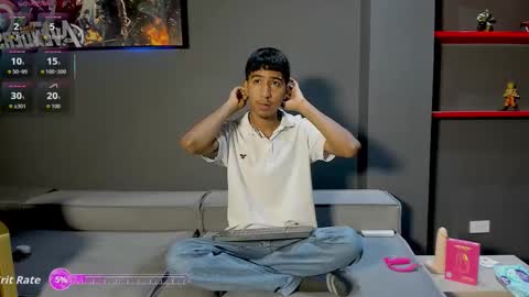 Ender online show from March 26, 2026, 2:00 pm