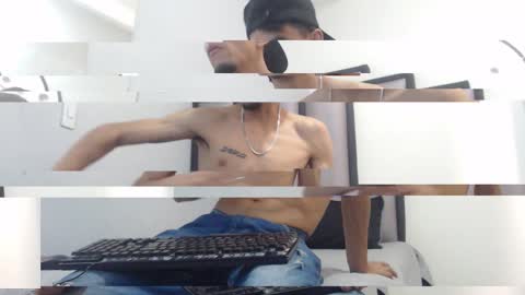 endrick_23 online show from February 24, 2026, 4:10 am