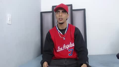 endrick_23 online show from March 24, 2026, 3:33 am