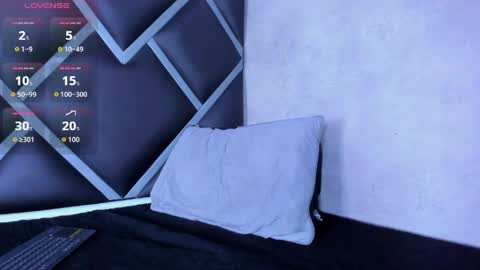 endrick_23 online show from April 18, 2026, 5:33 am