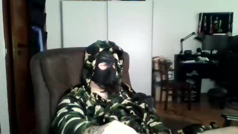 endslaved online show from November 25, 2025, 9:42 am