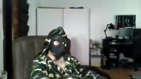 endslaved online show from December 23, 2025, 9:29 am