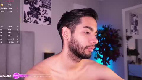 Endy online show from October 15, 2025, 12:49 pm