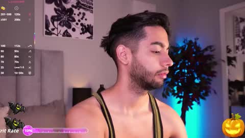 Endy online show from November 1, 2025, 12:40 pm