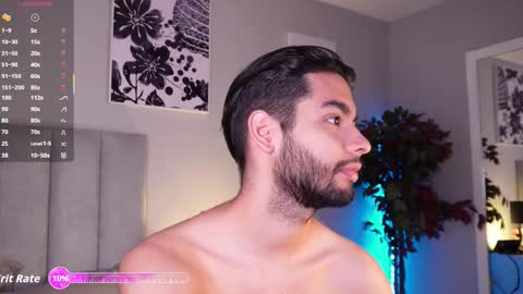 Endy online show from November 12, 2025, 12:38 pm