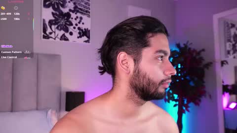 Endy online show from December 15, 2025, 12:42 pm