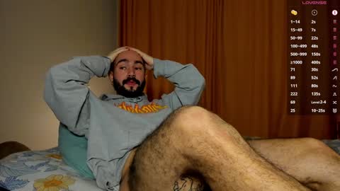 Enen online show from December 3, 2024, 5:45 pm