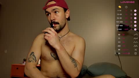 Enen online show from January 19, 2025, 4:22 am