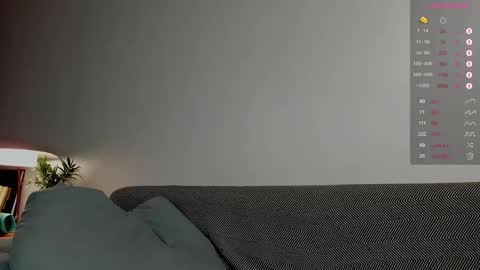 Enen online show from March 12, 2025, 2:45 pm