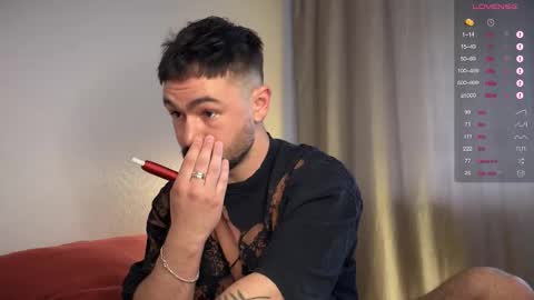 Enen online show from September 19, 2025, 8:16 am