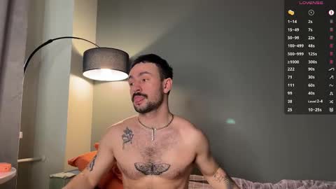 Enen online show from March 26, 2026, 10:54 am