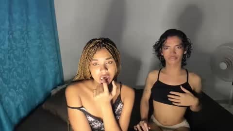 engel20042001 online show from January 8, 2025, 10:37 am