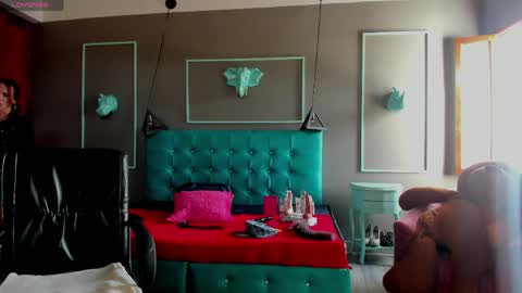 Engel online show from April 21, 2026, 12:33 pm