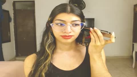 Engiel phoenix instagram engiel 13 online show from December 9, 2024, 3:33 pm