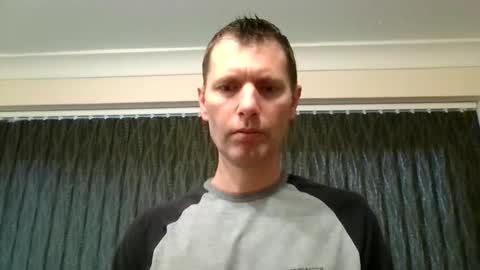 EnglishGuy183 online show from February 27, 2026, 9:20 am