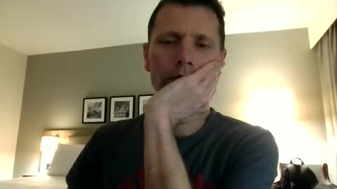 EnglishGuy183 online show from March 3, 2026, 11:21 pm