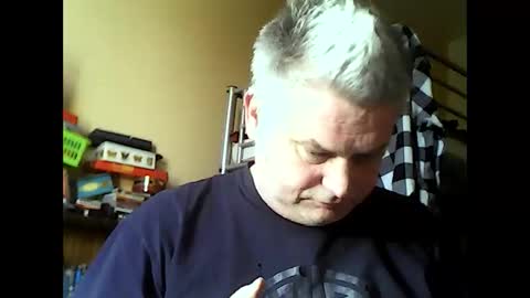 englishguysurrey online show from April 19, 2026, 6:10 pm