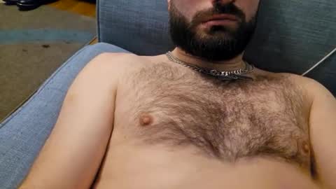 Happy online show from January 8, 2026, 12:35 am