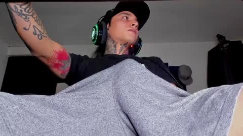 enjoymycock99 online show from December 9, 2024, 6:55 am