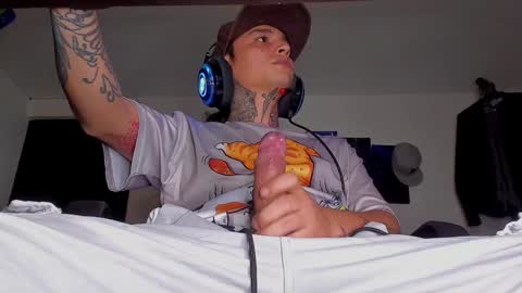 enjoymycock99 online show from December 11, 2024, 2:52 am