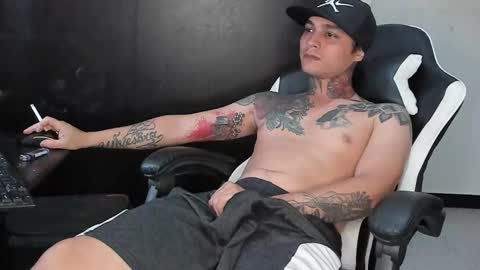 enjoymycock99 online show from February 18, 2025, 1:00 pm