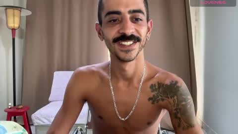 Luke online show from February 6, 2025, 2:15 pm