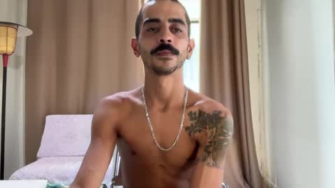 Luke online show from February 6, 2025, 5:30 pm