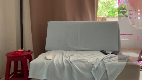 Luke online show from February 20, 2025, 6:35 pm