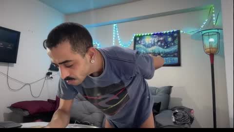 Luke online show from September 9, 2025, 3:55 pm