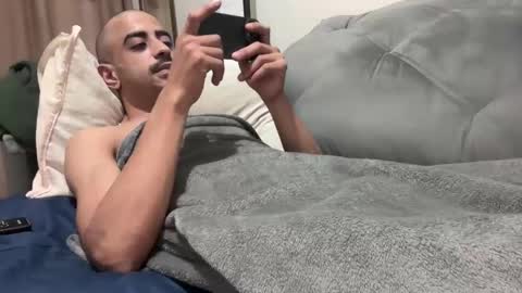 Luke online show from March 23, 2026, 9:19 pm